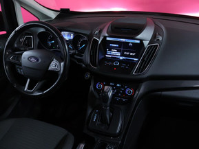 Ford C-MAX Grand
