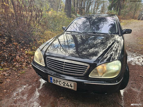 Mercedes-Benz 400