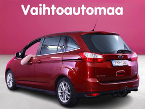 Ford C-MAX Grand