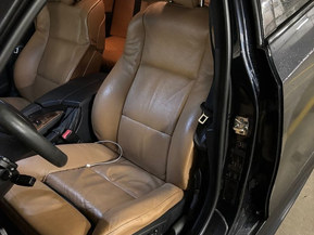 BMW 535