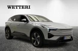 Polestar 3