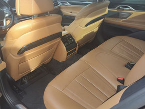 BMW 740