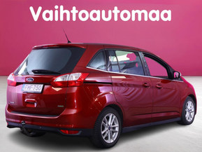 Ford C-MAX Grand