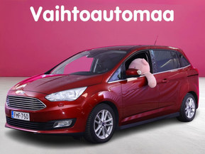 Ford C-MAX Grand