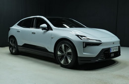 Polestar 4