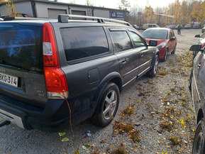 Volvo XC70
