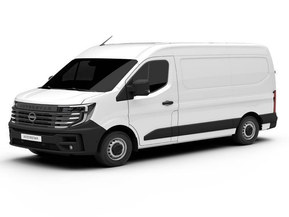 Nissan Interstar