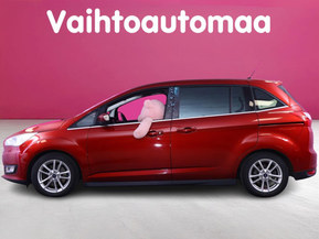Ford C-MAX Grand