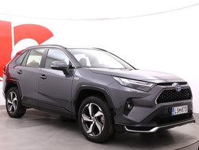 Toyota RAV4 Plug-In