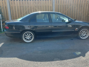 Opel Omega