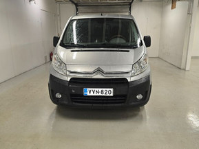 Citroen Jumpy