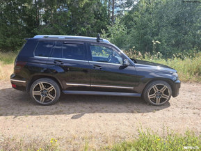 Mercedes-Benz GLK