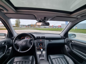 Mercedes-Benz C 32 AMG