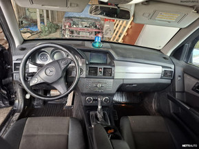 Mercedes-Benz GLK