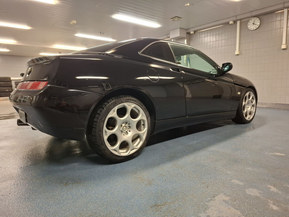 Alfa Romeo GTV