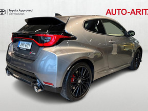 Toyota GR Yaris