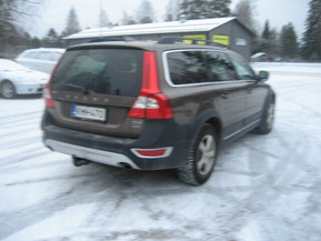 Volvo XC70