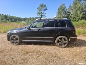 Mercedes-Benz GLK