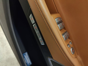 BMW 740