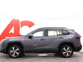 Toyota RAV4 Plug-In