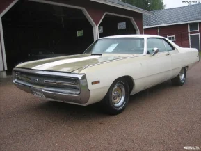 Chrysler 300