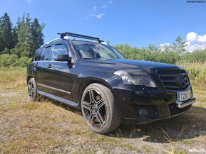 Mercedes-Benz GLK