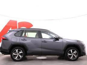 Toyota RAV4 Plug-In