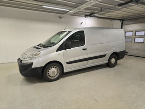 Citroen Jumpy