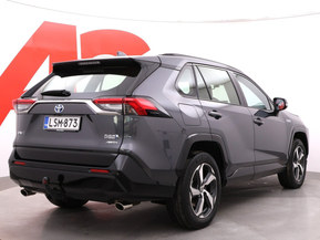 Toyota RAV4 Plug-In