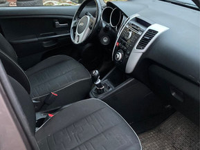 Kia Venga