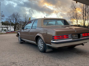 Buick Skylark
