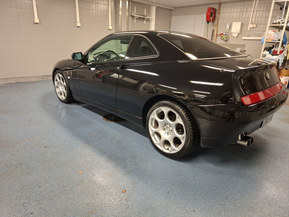 Alfa Romeo GTV
