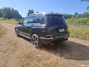 Mercedes-Benz GLK