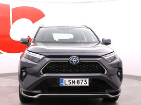Toyota RAV4 Plug-In