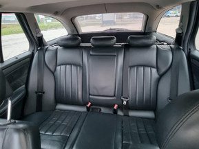 Mercedes-Benz C 32 AMG