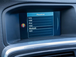 Volvo V60 Cross Country