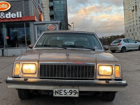 Buick Skylark