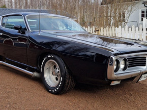 Dodge Charger