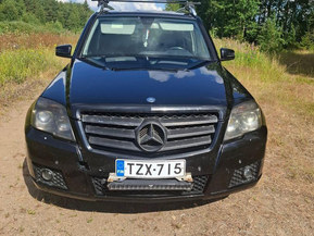 Mercedes-Benz GLK