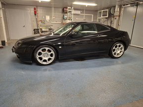 Alfa Romeo GTV