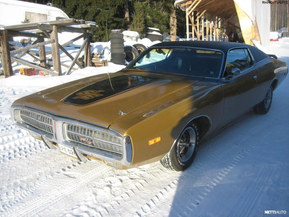 Dodge Charger