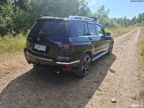 Mercedes-Benz GLK