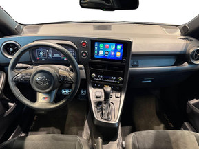 Toyota GR Yaris