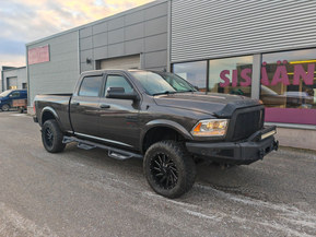 Dodge Ram 2500