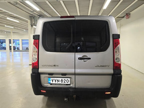 Citroen Jumpy