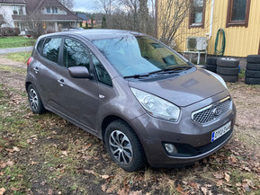 Kia Venga