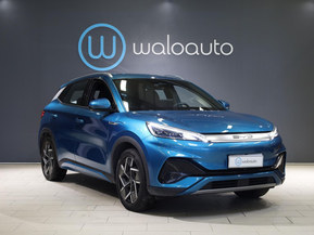 BYD Atto3