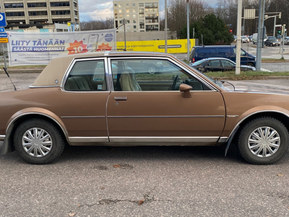 Buick Skylark