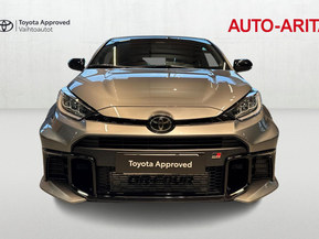 Toyota GR Yaris