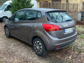 Kia Venga